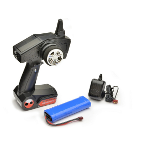 1:10 BSD Racing Dune Racer Rollcage, Brushed, 4WD, 2.4Ghz